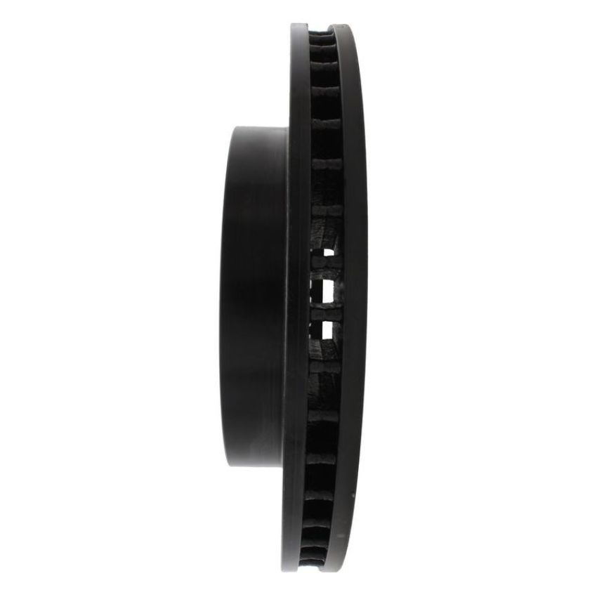 CENTRIC PARTS 120.66040 Centric Premium Brake Rotor