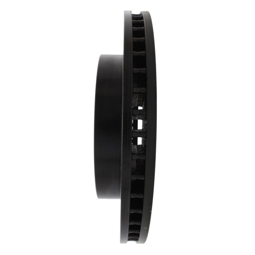 CENTRIC PARTS 120.66040 Centric Premium Brake Rotor