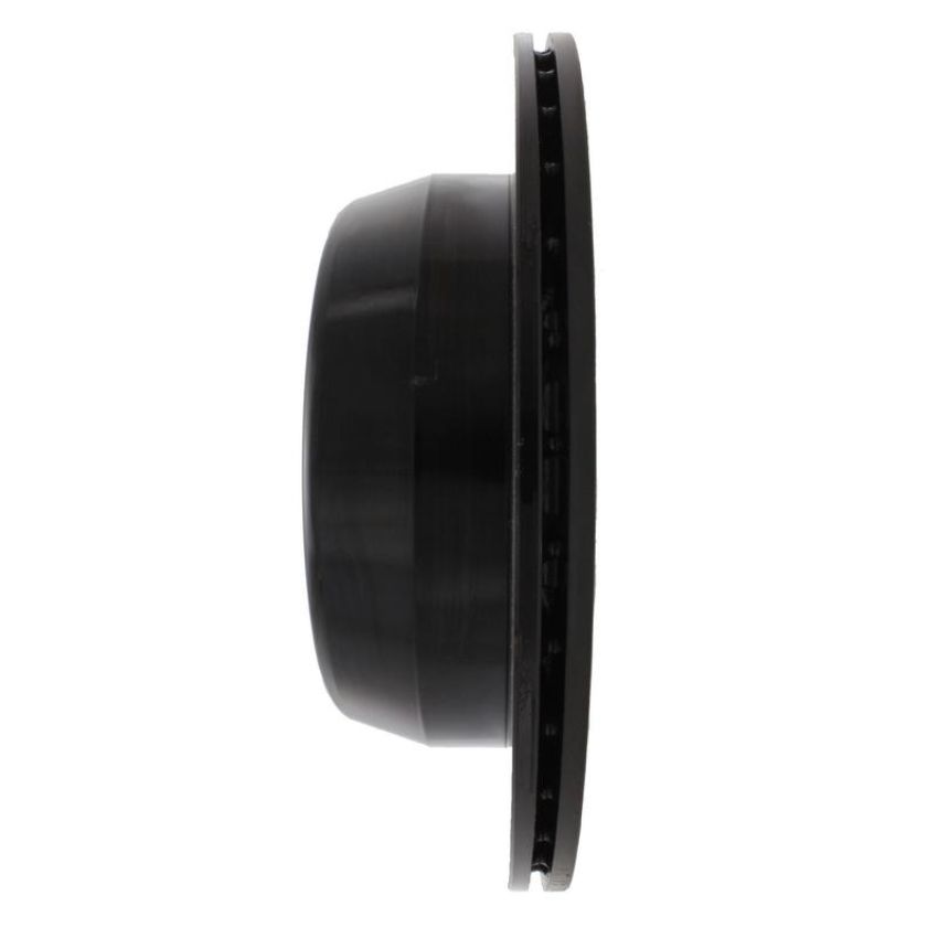 CENTRIC PARTS 120.66041 Centric Premium Brake Rotor