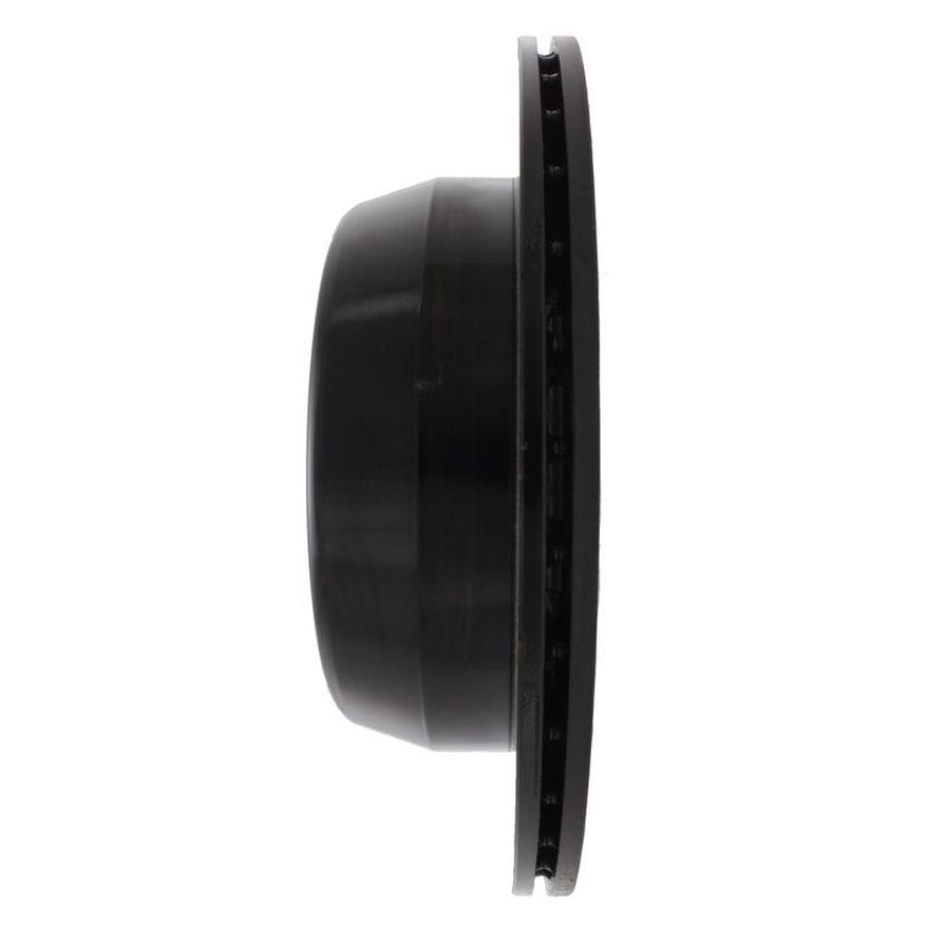 CENTRIC PARTS 120.66041 Centric Premium Brake Rotor