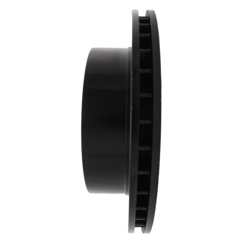 CENTRIC PARTS 120.66043 Centric Premium Brake Rotor