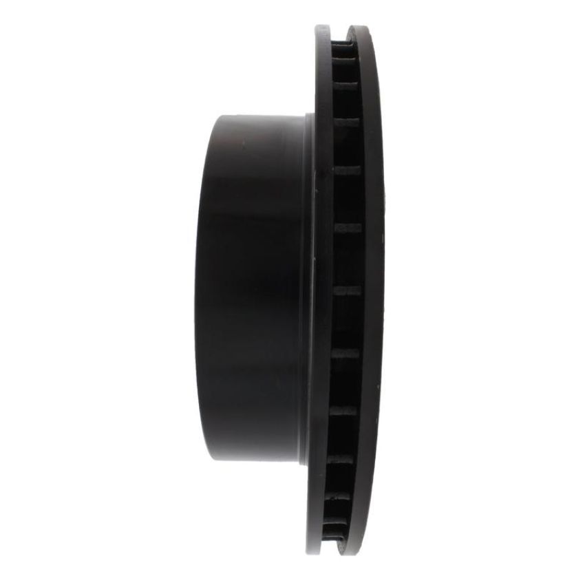 CENTRIC PARTS 120.66043 Centric Premium Brake Rotor