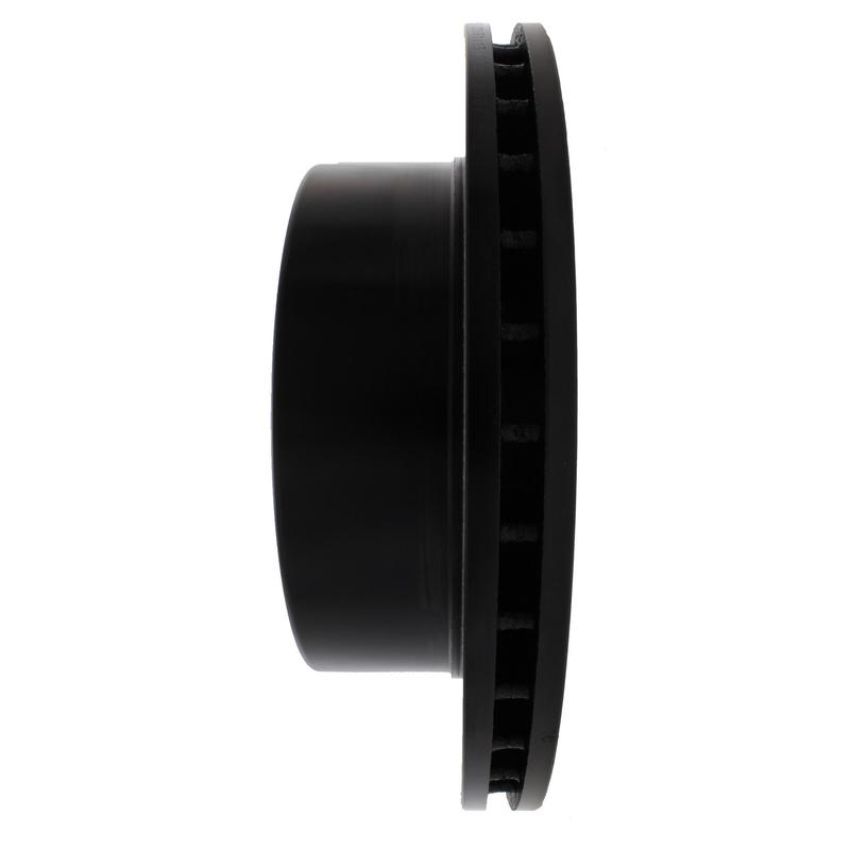 CENTRIC PARTS 120.66044 Centric Premium Brake Rotor
