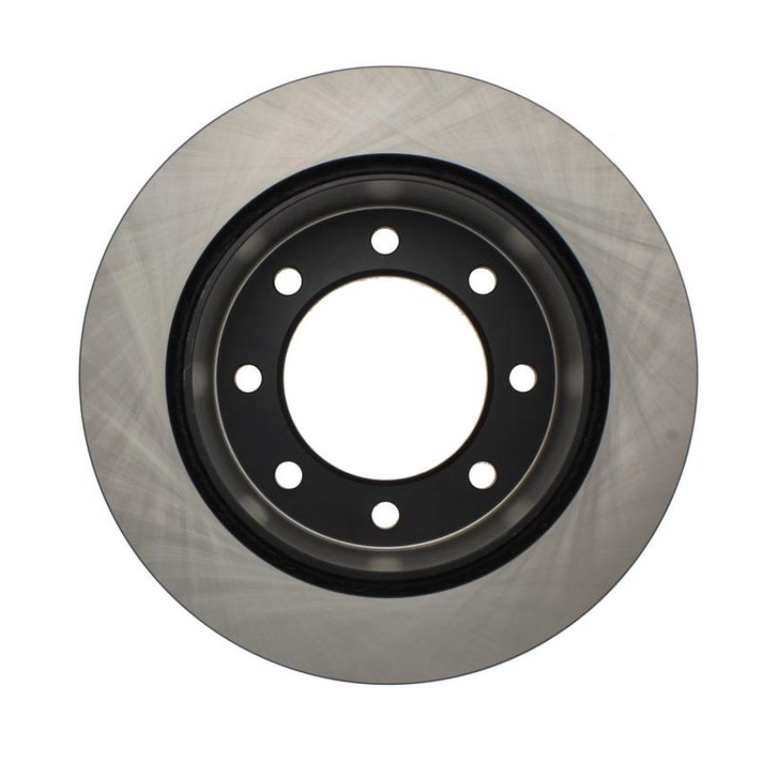 CENTRIC PARTS 120.66044 Centric Premium Brake Rotor