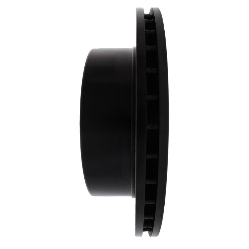 CENTRIC PARTS 120.66044 Centric Premium Brake Rotor