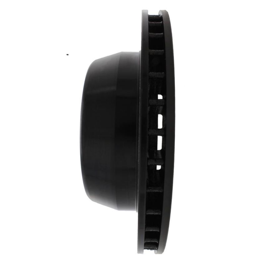 CENTRIC PARTS 120.66045 Centric Premium Brake Rotor