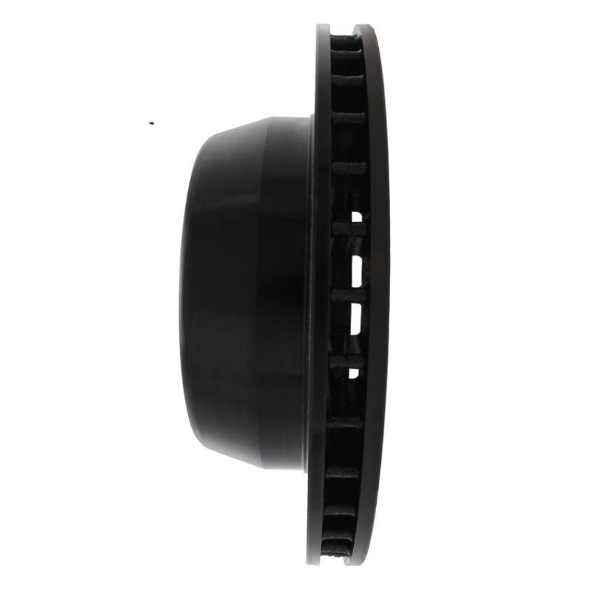 CENTRIC PARTS 120.66045 Centric Premium Brake Rotor