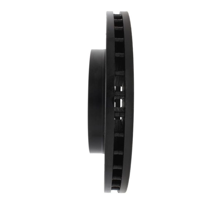 CENTRIC PARTS 120.66046 Centric Premium Brake Rotor