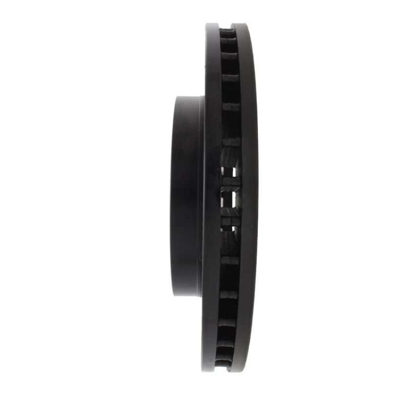 CENTRIC PARTS 120.66046 Centric Premium Brake Rotor