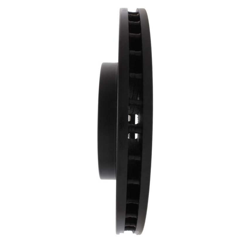 CENTRIC PARTS 120.66047 Centric Premium Brake Rotor