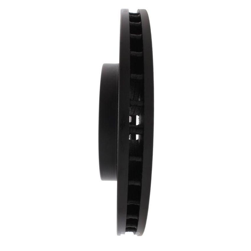 CENTRIC PARTS 120.66047 Centric Premium Brake Rotor
