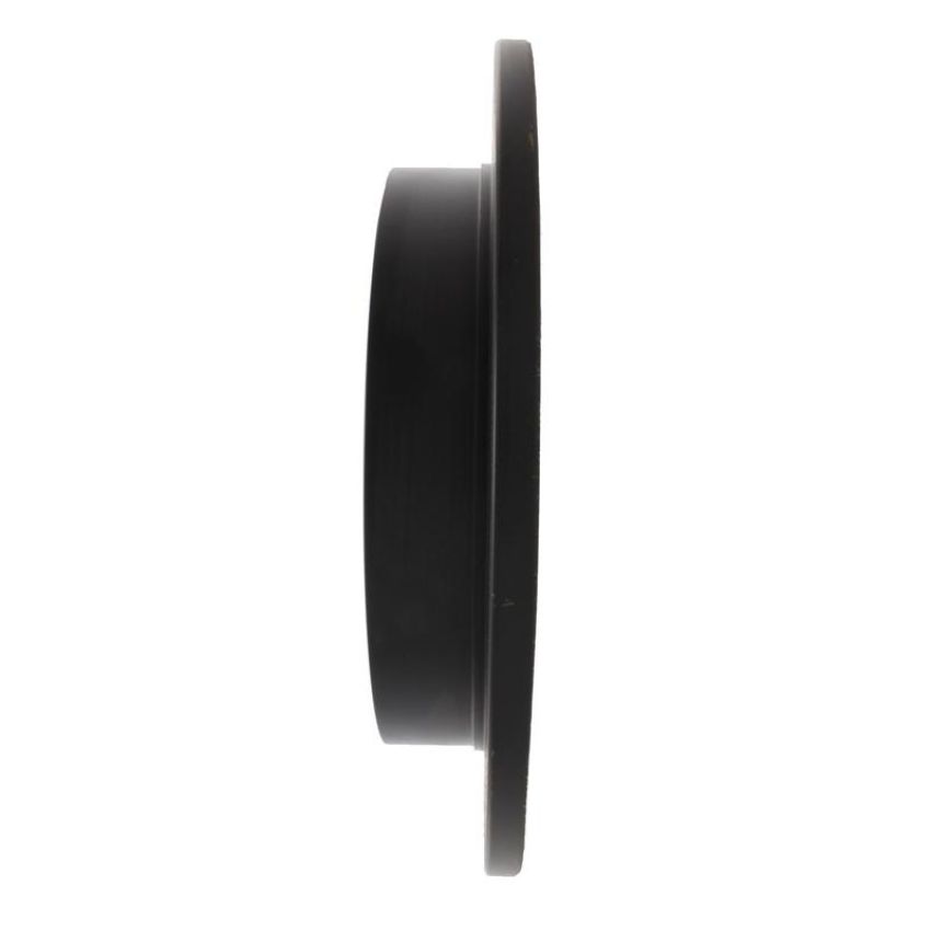 CENTRIC PARTS 120.66048 Centric Premium Brake Rotor