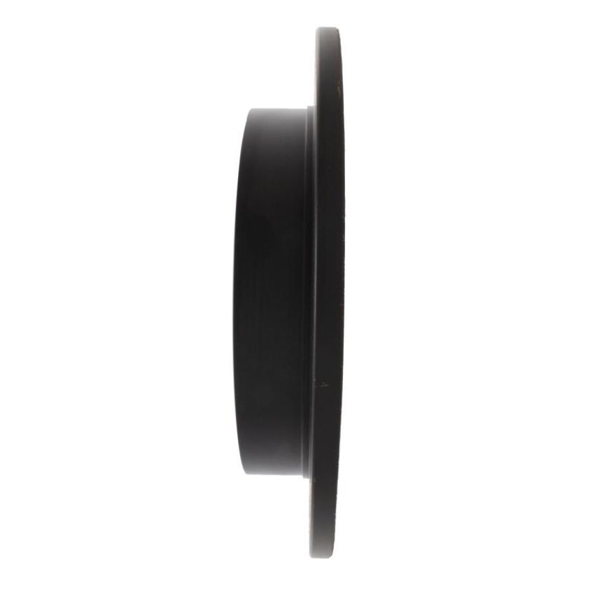 CENTRIC PARTS 120.66048 Centric Premium Brake Rotor