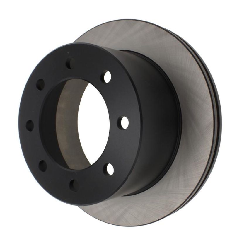 CENTRIC PARTS 120.66050 Centric Premium Brake Rotor