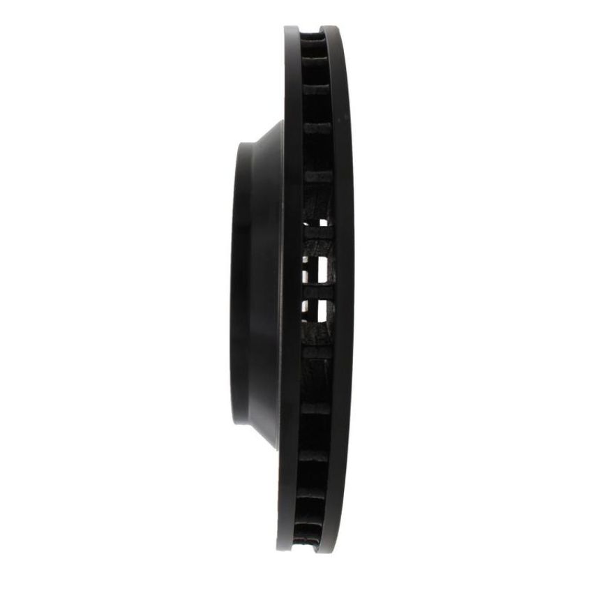 CENTRIC PARTS 120.66051 Centric Premium Brake Rotor