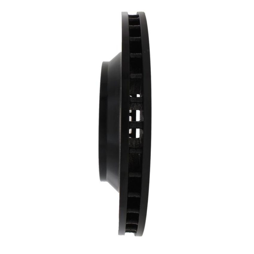 CENTRIC PARTS 120.66051 Centric Premium Brake Rotor