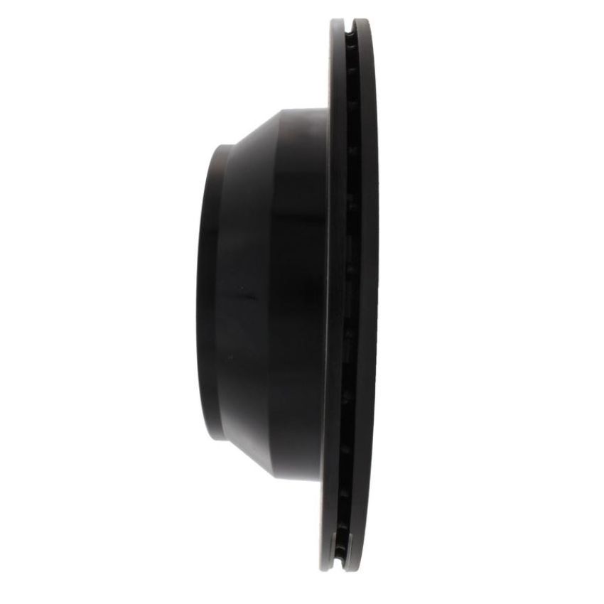 CENTRIC PARTS 120.66052 Centric Premium Brake Rotor