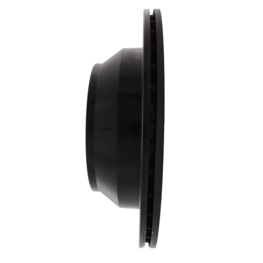 CENTRIC PARTS 120.66052 Centric Premium Brake Rotor