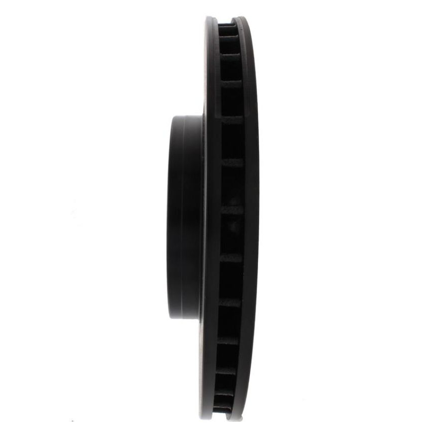 CENTRIC PARTS 120.66053 Centric Premium Brake Rotor