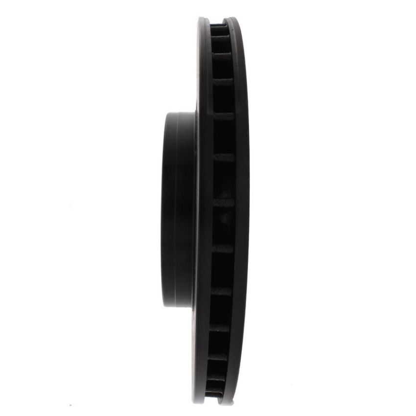 CENTRIC PARTS 120.66053 Centric Premium Brake Rotor