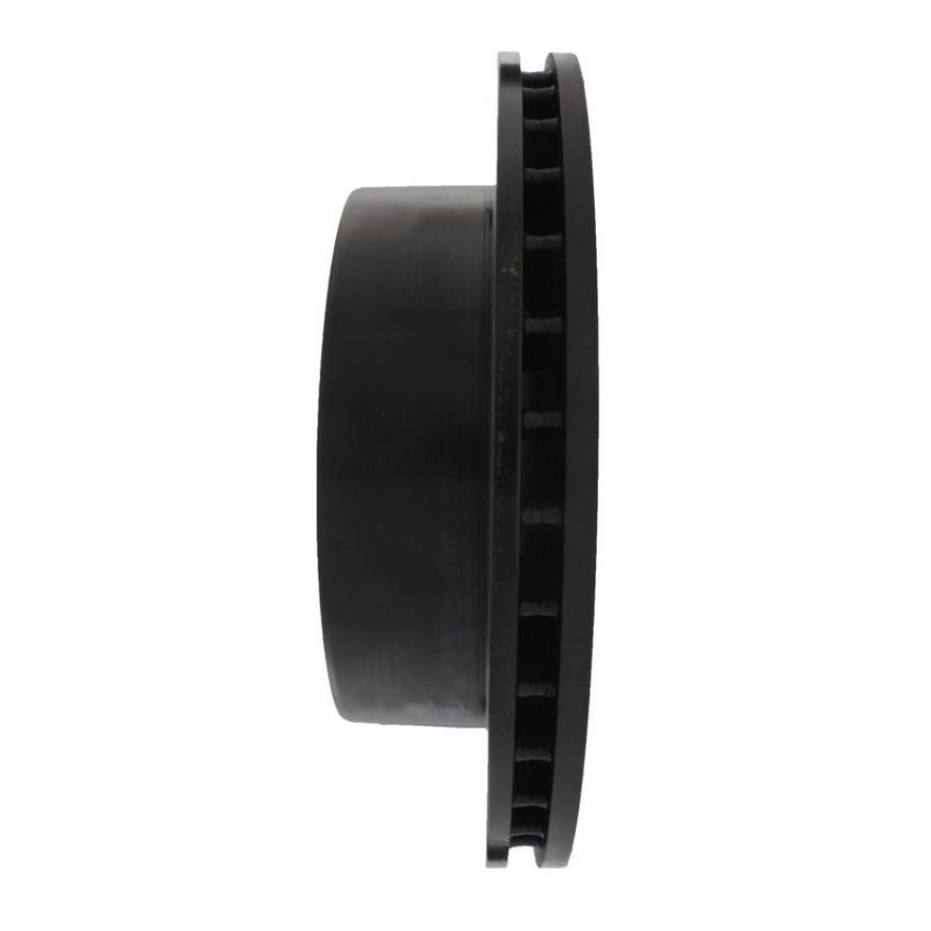 CENTRIC PARTS 120.66054 Centric Premium Brake Rotor
