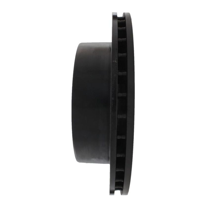 CENTRIC PARTS 120.66054 Centric Premium Brake Rotor