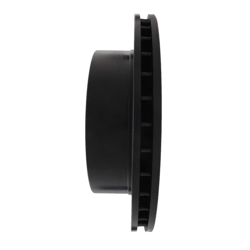 CENTRIC PARTS 120.66055 Centric Premium Brake Rotor