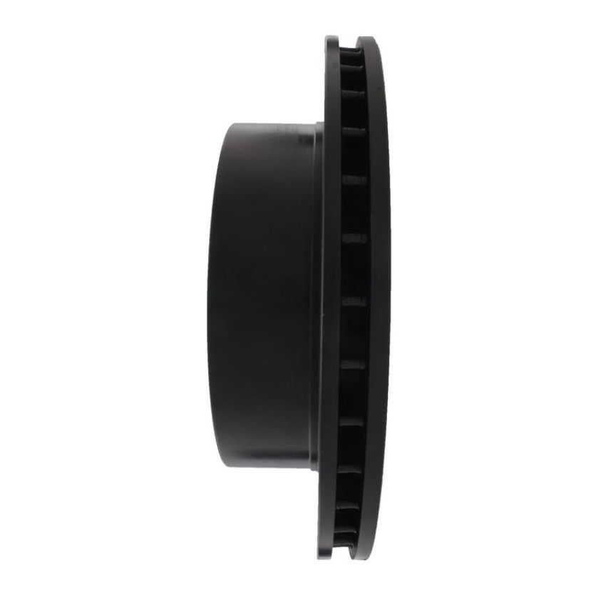 CENTRIC PARTS 120.66055 Centric Premium Brake Rotor