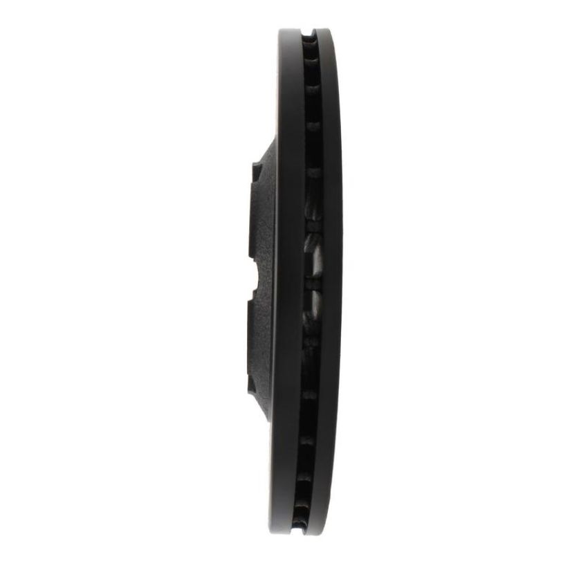 CENTRIC PARTS 120.66056 Centric Premium Brake Rotor