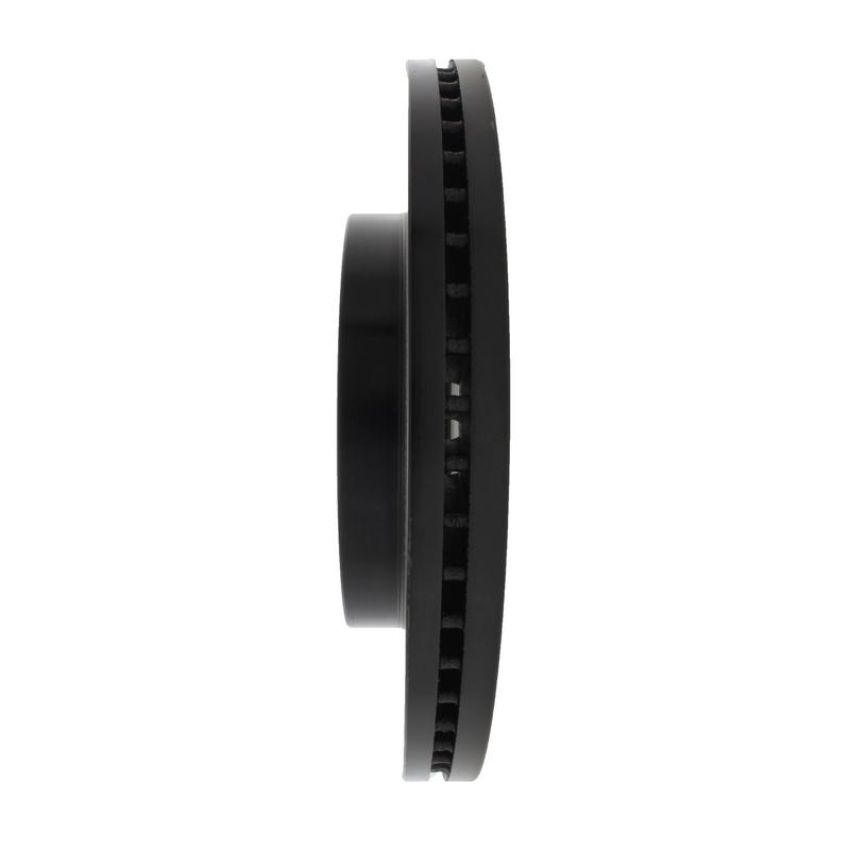 CENTRIC PARTS 120.66057 Centric Premium Brake Rotor