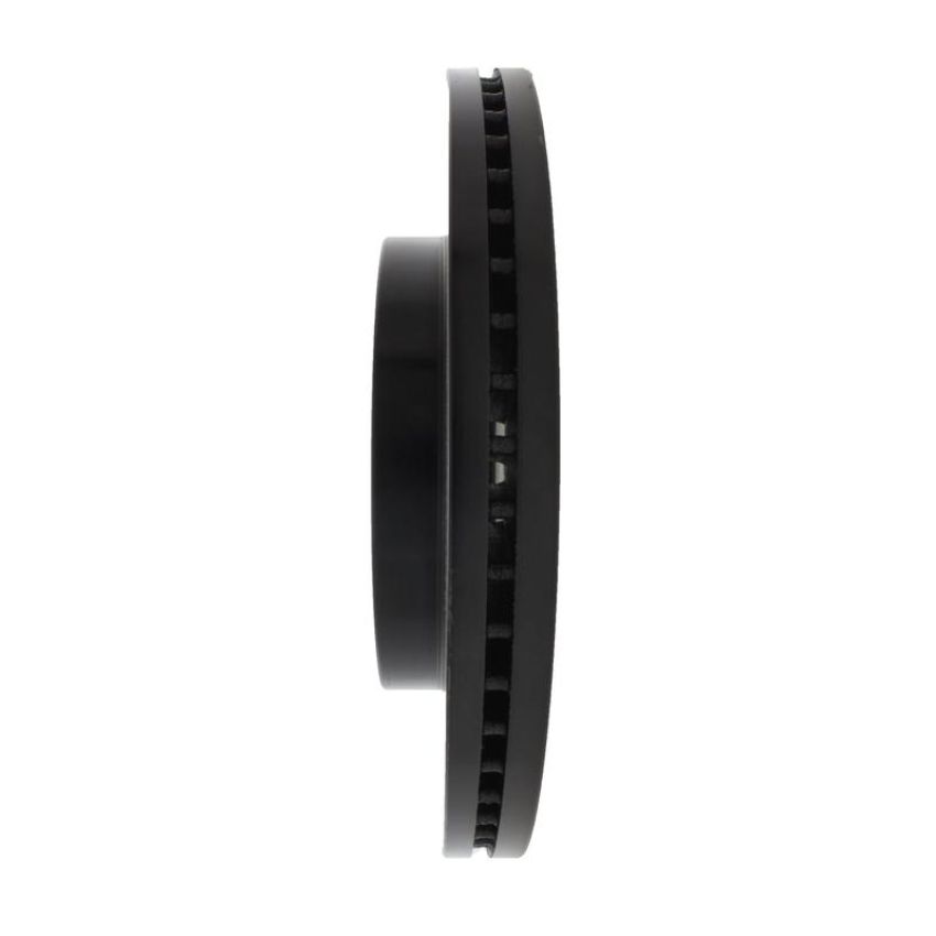 CENTRIC PARTS 120.66057 Centric Premium Brake Rotor