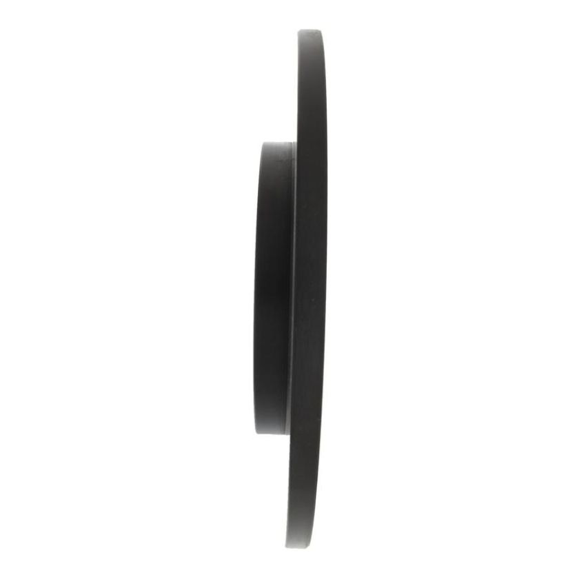 CENTRIC PARTS 120.66058 Centric Premium Brake Rotor