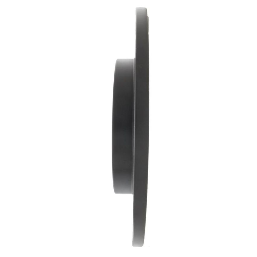 CENTRIC PARTS 120.66060 Centric Premium Brake Rotor