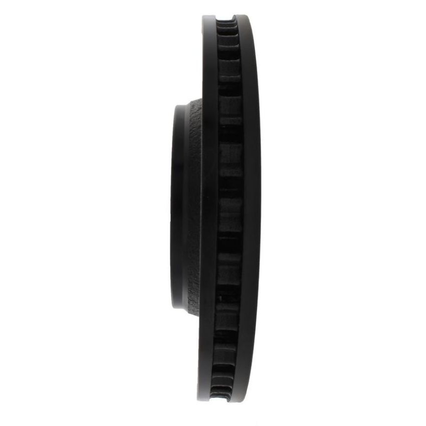 CENTRIC PARTS 120.66061 Centric Premium Brake Rotor