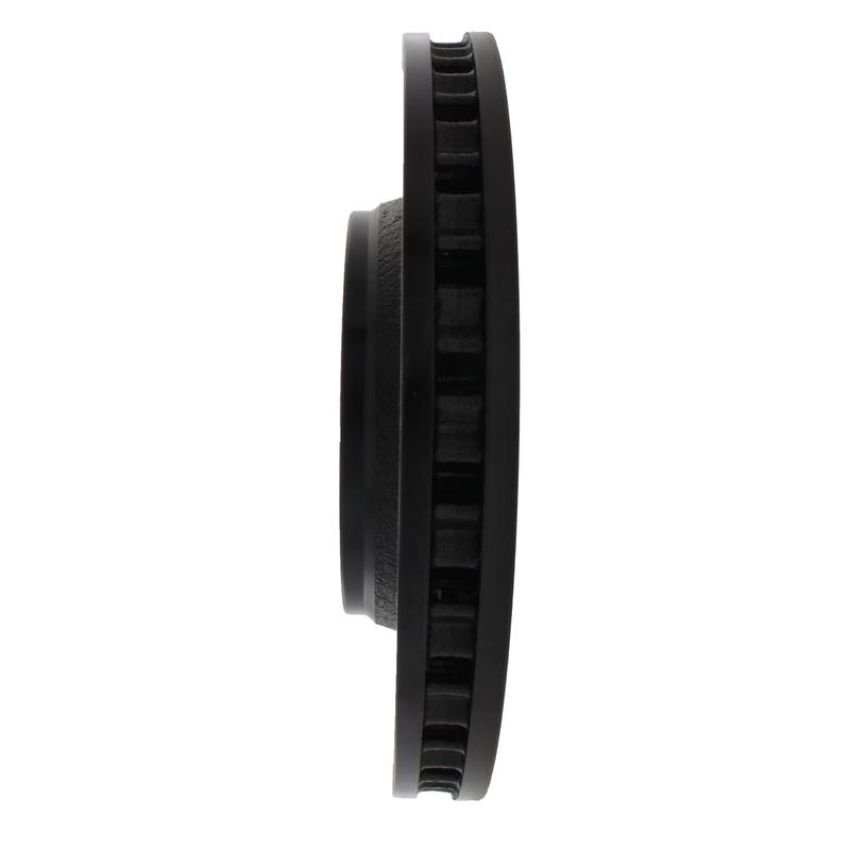 CENTRIC PARTS 120.66061 Centric Premium Brake Rotor