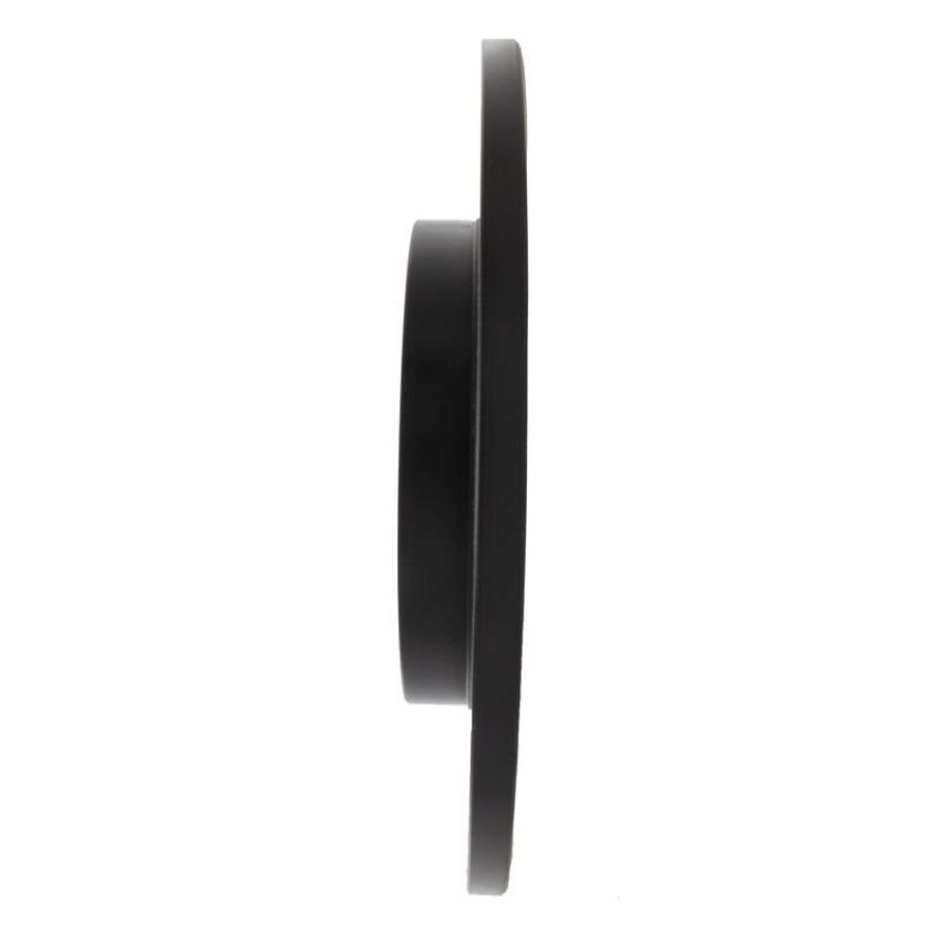 CENTRIC PARTS 120.66062 Centric Premium Brake Rotor