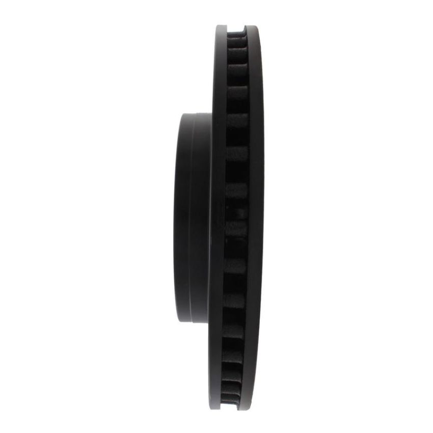 CENTRIC PARTS 120.66063 Centric Premium Brake Rotor