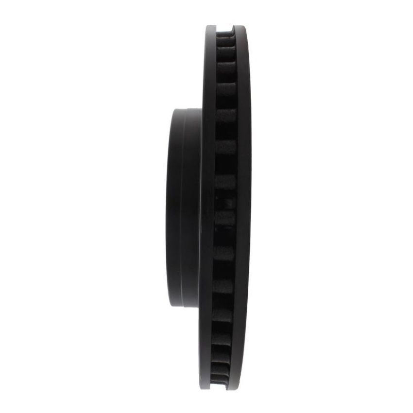 CENTRIC PARTS 120.66063 Centric Premium Brake Rotor