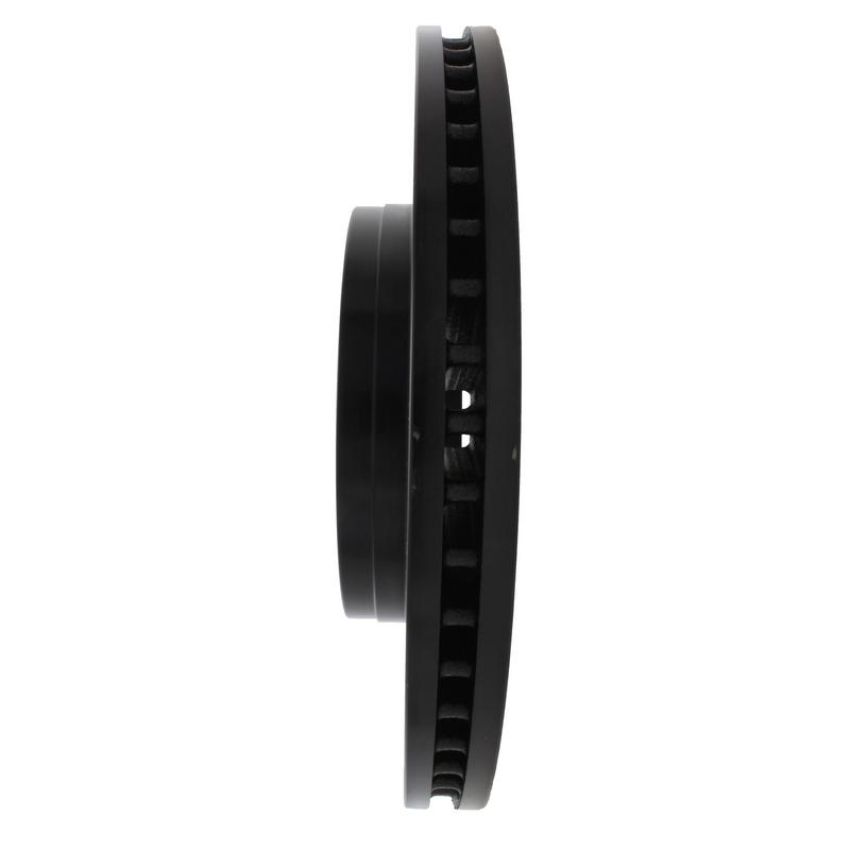 CENTRIC PARTS 120.66064 Centric Premium Brake Rotor