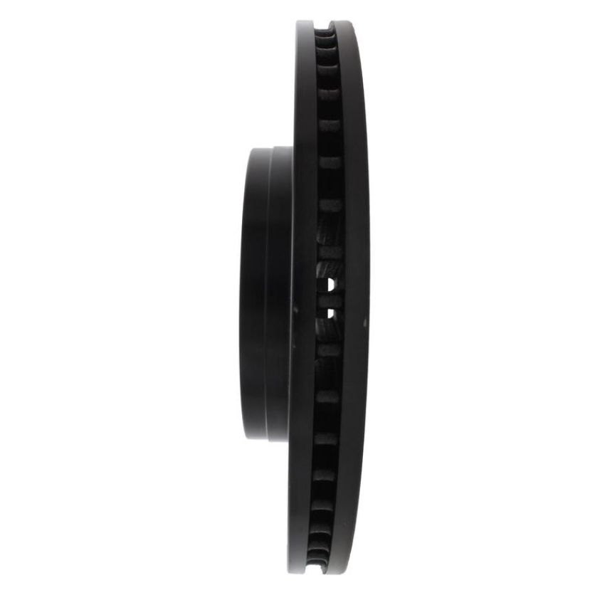 CENTRIC PARTS 120.66064 Centric Premium Brake Rotor