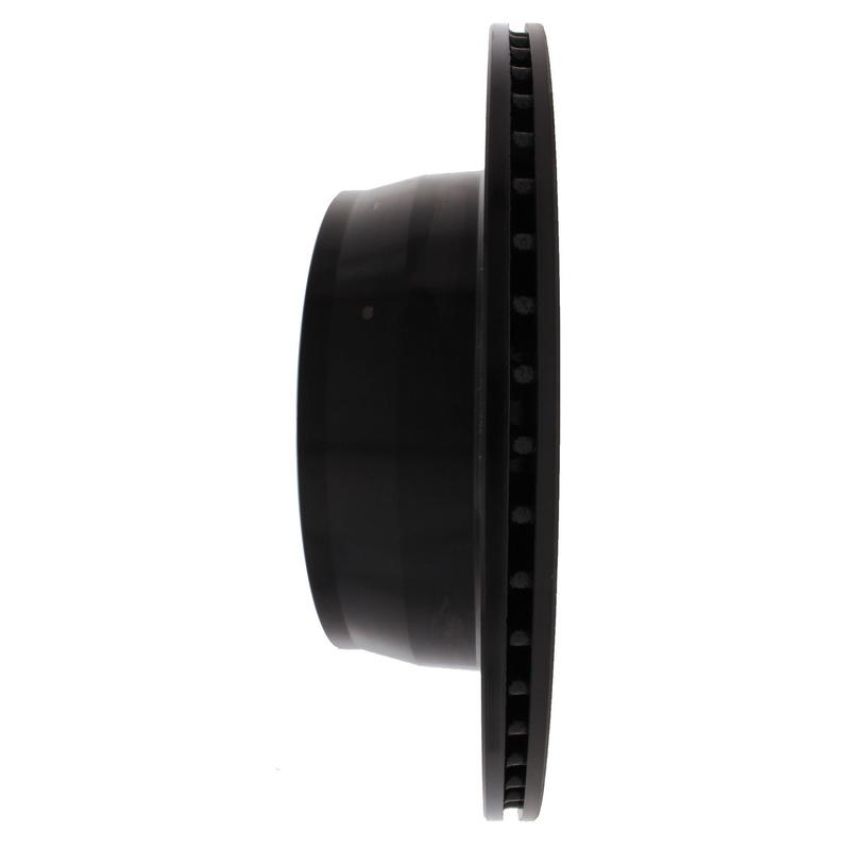CENTRIC PARTS 120.66065 Centric Premium Brake Rotor