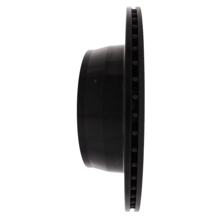 CENTRIC PARTS 120.66065 Centric Premium Brake Rotor