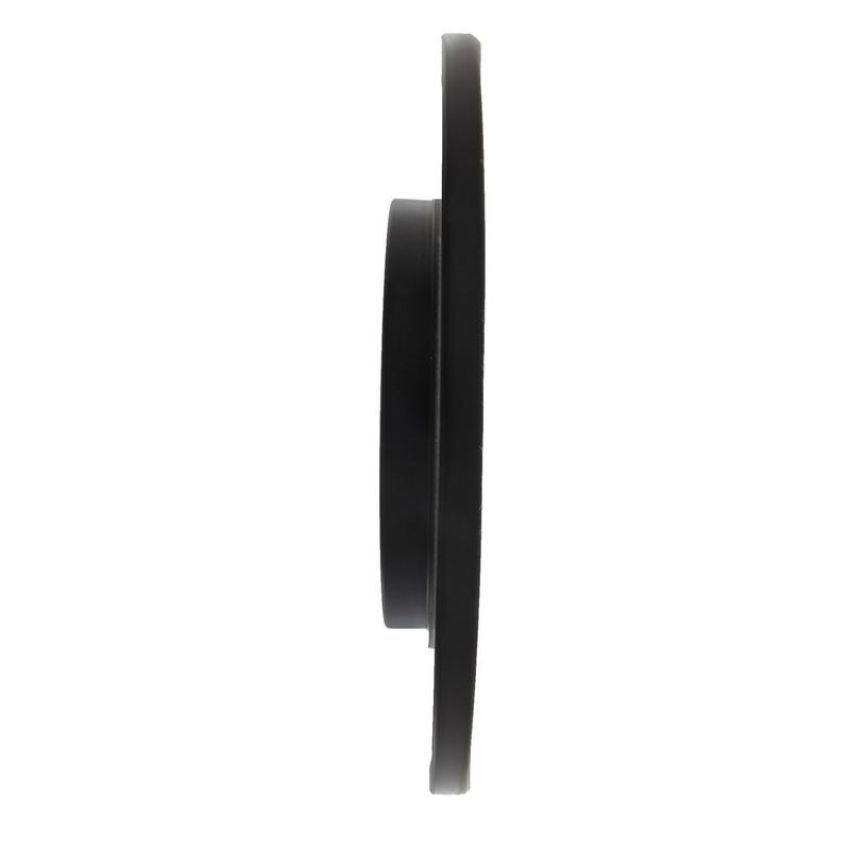 CENTRIC PARTS 120.66066 Centric Premium Brake Rotor