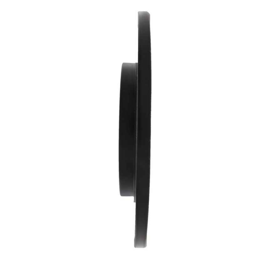 CENTRIC PARTS 120.66066 Centric Premium Brake Rotor