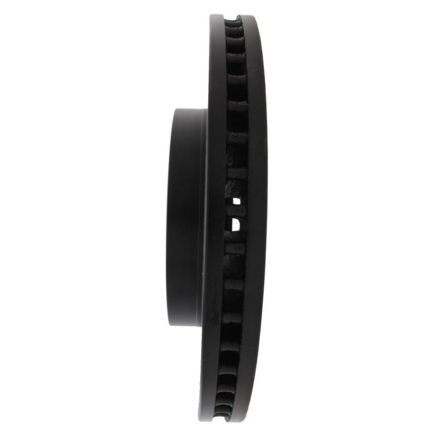 CENTRIC PARTS 120.66067 Centric Premium Brake Rotor