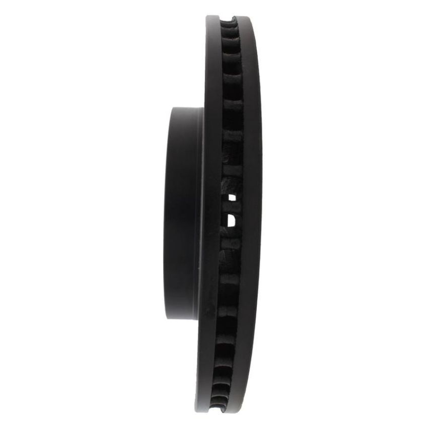 CENTRIC PARTS 120.66067 Centric Premium Brake Rotor