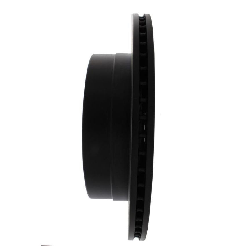 CENTRIC PARTS 120.66068 Centric Premium Brake Rotor