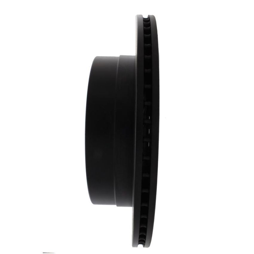 CENTRIC PARTS 120.66068 Centric Premium Brake Rotor