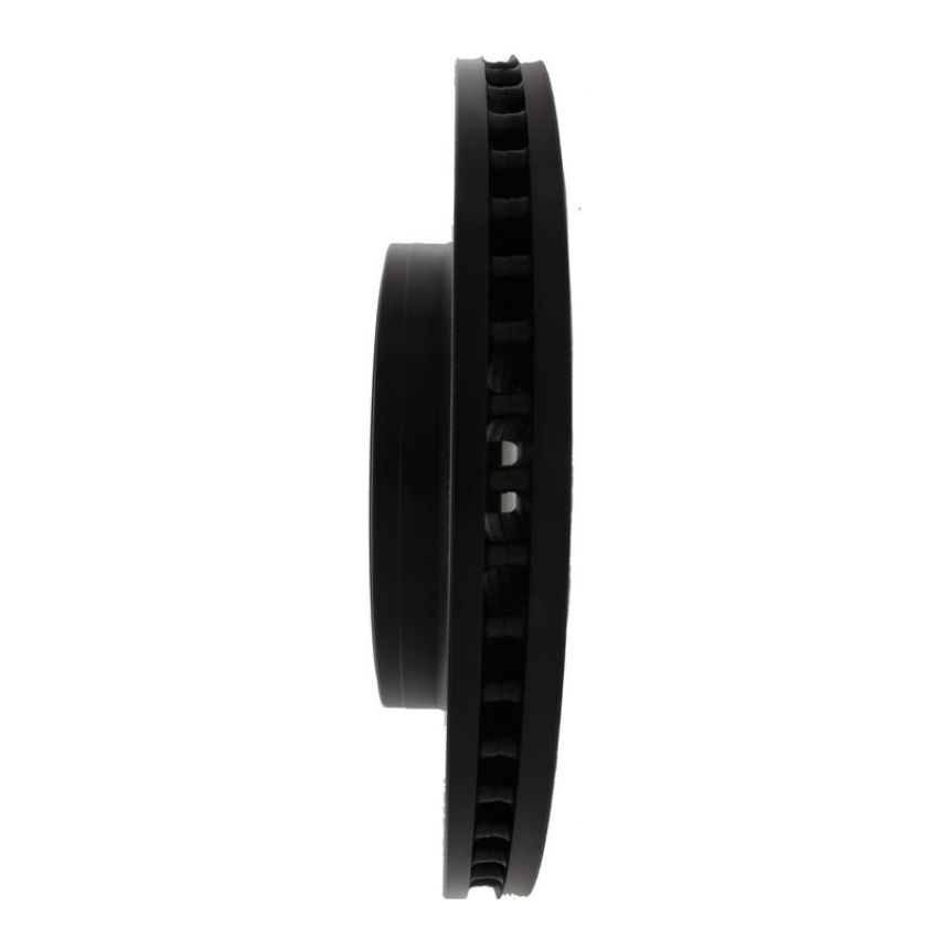CENTRIC PARTS 120.66069 Centric Premium Brake Rotor