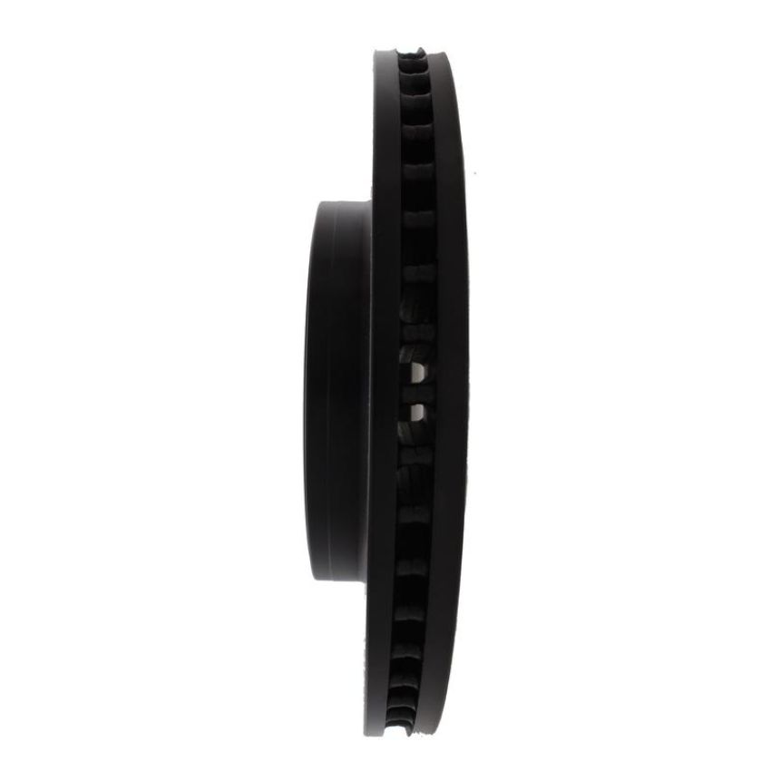 CENTRIC PARTS 120.66069 Centric Premium Brake Rotor